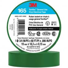 3M XI865 - Temflex™ General Use Vinyl Electrical Tape 165