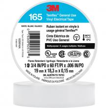 3M XI868 - Temflex™ General Use Vinyl Electrical Tape 165