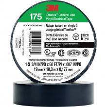 3M XI871 - Temflex™ General Use Vinyl Electrical Tape 175