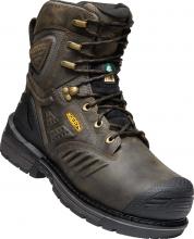 Keen Footwear 102209175D - CSA PHILADELPHIA 8" INT. MET WP