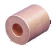 Vanguard Steel 2953 0004 - COPPER STOP SLEEVES    1/16"