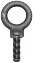 Vanguard Steel 2975 0010 - MACHINERY EYE BOLT SS T316, PRECISION CAST  1/4 X 1"