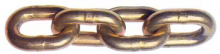 Vanguard Steel 3807 0016 - Grade 70 Transport Chain