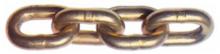 Vanguard Steel 3807 00161 - GR 70 TPT. CHAIN YELL.    1/4 "