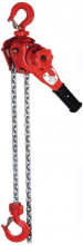 Vanguard Steel 3855 30532 - VQ Super Series Manual Lever Hoists