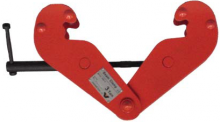 Vanguard Steel 3856 0001 - Beam Clamps