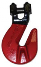 Vanguard Steel 3950 00161 - V-Line Grade 80 Clevis Grab Hooks