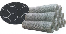 Vanguard Steel 4106 2362 - Poultry Netting