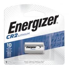 Energizer EL1CR2BP - Energizer CR2 Lithium Batteries (1 Pack), 3V Photo Batteries