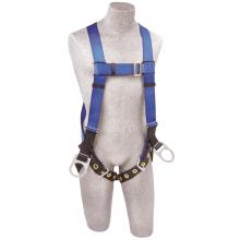3M SEB374 - Entry Level Vest-Style Positioning Harness