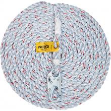 3M SEP933 - Rope Lifeline with Snap Hook