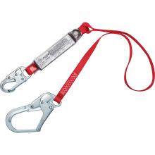 3M SES785 - Shock-Absorbing Lanyard