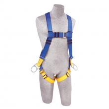 3M SGC352 - Entry Level Vest-Style Positioning Harness