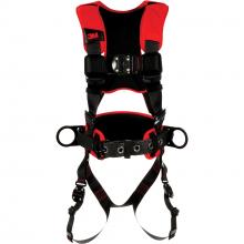 3M SGJ016 - Protecta® Comfort Contruction Harness