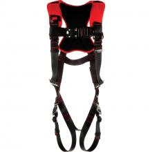 3M SGJ031 - Comfort Vest-Style Harness
