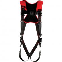3M SGJ040 - Comfort Vest-Style Harness