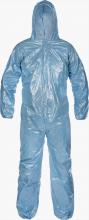 Lakeland Protective Wear 37428-MD - Chemical Resistant Coverall with Hood