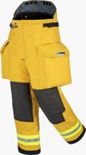 Lakeland Protective Wear BA3302Y97-54-28 - B10 - Turnout Pants