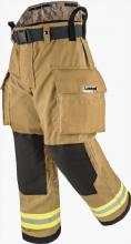 Lakeland Protective Wear BP3307G91-34-30 - B2 - Turnout Pants