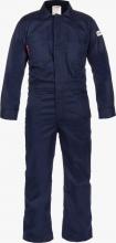 Lakeland Protective Wear C08113-SM30 - FR Cotton Coverall, NFPA 2112, HRC 2