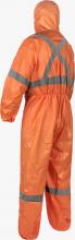 Lakeland Protective Wear CNS428RTO-2X - Coverall with Reflective Striping