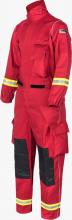 Lakeland Protective Wear EXCV16-3X34 - Flame Resistant Coverall