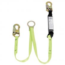 Peakworks V8005175 - Safety Harnesses PeakPro Plus Series with Positioning Belt  - Class APE