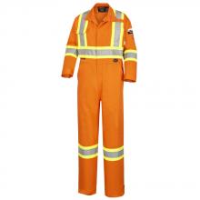 Pioneer V252025T-40 - FR/ARC Rated Safety Coveralls