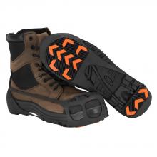 Pioneer V3553570-L/XL - GripPro™ Spikeless Traction Aid-L/XL