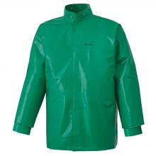 Pioneer V2120510-2XL - Ultra Cool Hi-Vis Cotton Long-Sleeved Safety Shirt - Cotton Twill