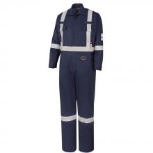 Pioneer V2540470-54 - FR-Tech® 88/12 - Arc Rated - 7 oz Safety Coveralls