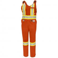 Pioneer V2540440-2XL - FR-Tech® FR Collared Safety Shirt