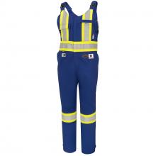 Pioneer V2540450-2XL - FR-Tech® 88/12 - Arc Rated - 7 oz Safety Overalls