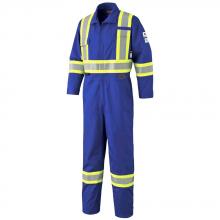 Pioneer V2520250-36 - FR/ARC Rated Safety Coveralls