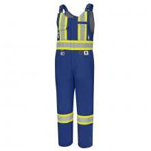Pioneer V254135T-56 - FR-Tech® 88/12 - Arc Rated - 7 oz Safety Coveralls