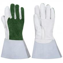 Pioneer V5050100-L - FR Welder's Cowgrain Gloves