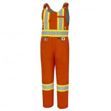 Pioneer V254135T-64 - FR-Tech® 88/12 - Arc Rated - 7 oz Safety Coveralls