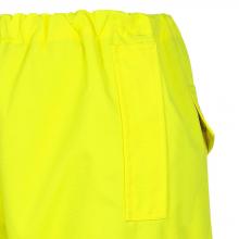 Pioneer V1110360-2XL - Hi-Viz Yellow/Green 450D 100% Waterproof Pants - 2XL