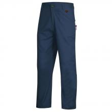 Pioneer V2540530-30x30 - FR-Tech® 88/12 - Arc Rated 7 oz Safety Pants - Navy - 30x30