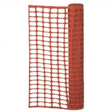 Pioneer V6010150-O/S - 200 GSM Extruded Polyethylene Safety Fence - 100'