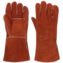 Pioneer V5022300-O/S - Fitter's Cowsplit Gloves