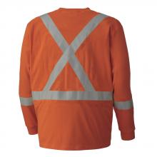 Flame Resistant and Arc Flash Shirts