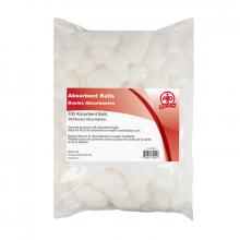 Wasip F1210463 - Absorbent Balls, 300/Bag