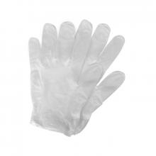 Wasip F3412760 - Disposable Vinyl Gloves, Small, 100 Gloves/Box