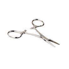 Wasip F3535109 - Straight Mosquito Forceps, 9cm