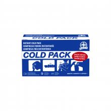 Wasip F4001701 - Instant Cold Pack, Small, 1/Box