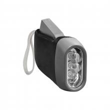 Wasip F6605100 - LED Squeeze Flashlight