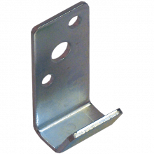 Steel Fire STE-WH1 - Universal Wall Hook for Pressure Water Extgrs