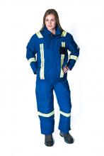 Flame Resistant and Arc Flash Jackets and Coats