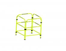 MSA Safety IN-2101 - Multifunctional Barricade 4 Side, IX